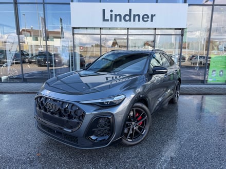 Audi Q5 Sportback e-hybrid quattro 220 KW