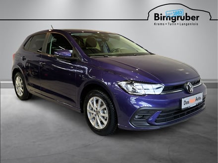 VW Polo 4Me TSI