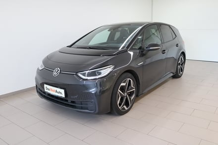 VW ID.3 Pro Performance 150 kW