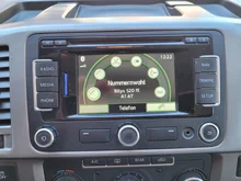 Thumbnail-Foto von Fahrzeug