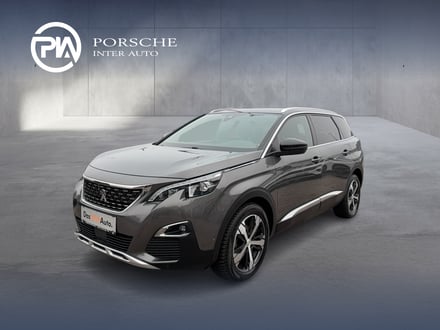 Peugeot 5008 1,5 BlueHDI 130 S&S EAT8 Active Aut.
