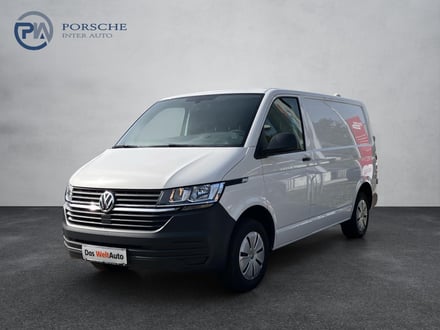 VW Transporter Kastenwagen TDI