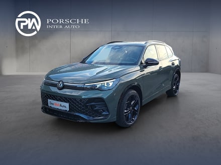 VW Tiguan Sport eHybrid DSG 150 kW