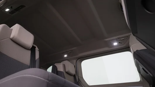 Bild eines Multivan Edition TDI