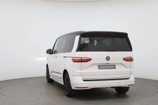 Bild eines Multivan Edition TDI