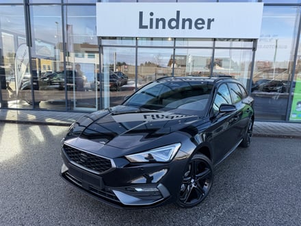 SEAT Leon SP Kombi FR e-HYBRID 150/204 DSG