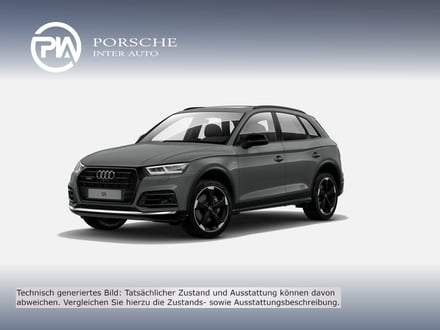Audi Q5 2.0 TFSI ultra quattro Sport