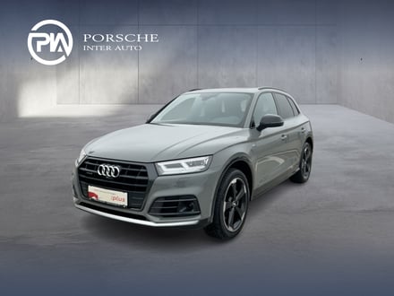 Audi Q5 2.0 TFSI ultra quattro Sport