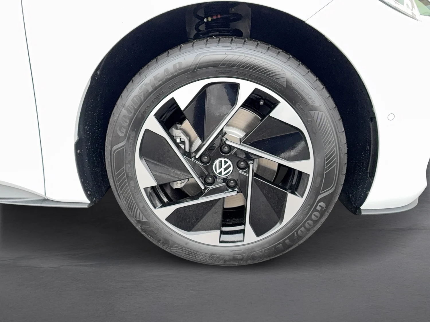 Bild eines VW ID.3 Pro  Perf. 170 kW Business