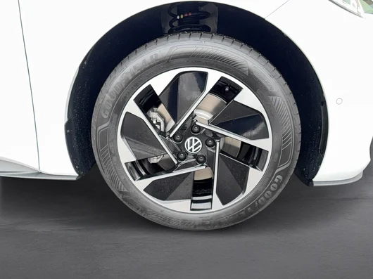 Bild eines VW ID.3 Pro  Perf. 170 kW Business