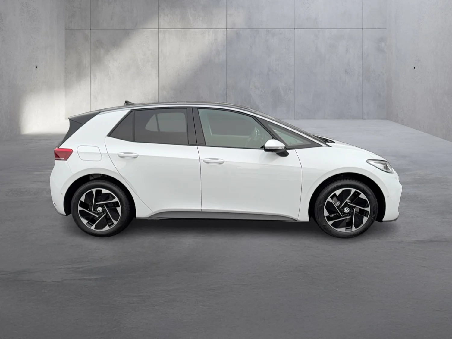 Bild eines VW ID.3 Pro  Perf. 170 kW Business