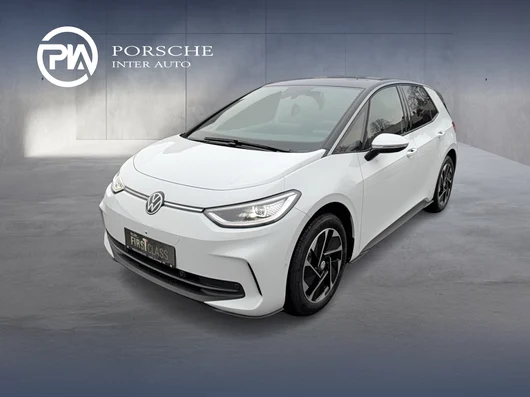 Bild eines VW ID.3 Pro  Perf. 170 kW Business