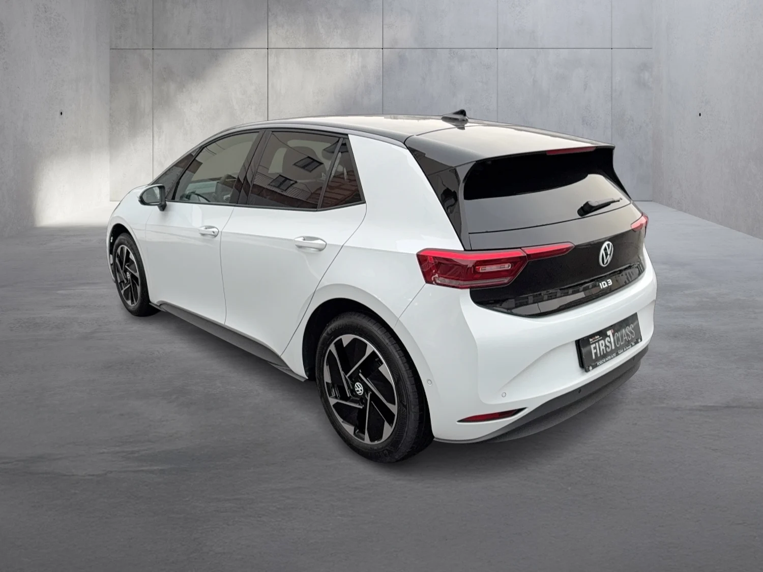 Bild eines VW ID.3 Pro  Perf. 170 kW Business