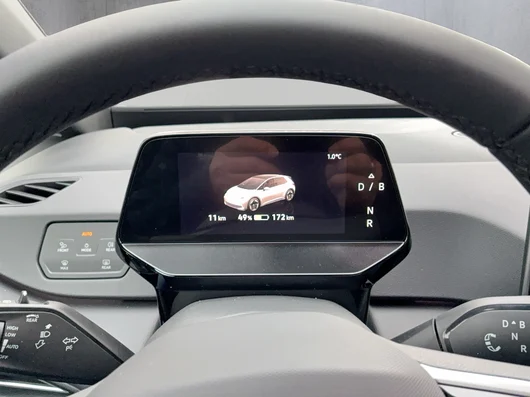 Bild eines VW ID.3 Pro  Perf. 170 kW Business