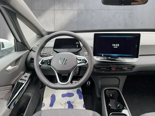Bild eines VW ID.3 Pro  Perf. 170 kW Business