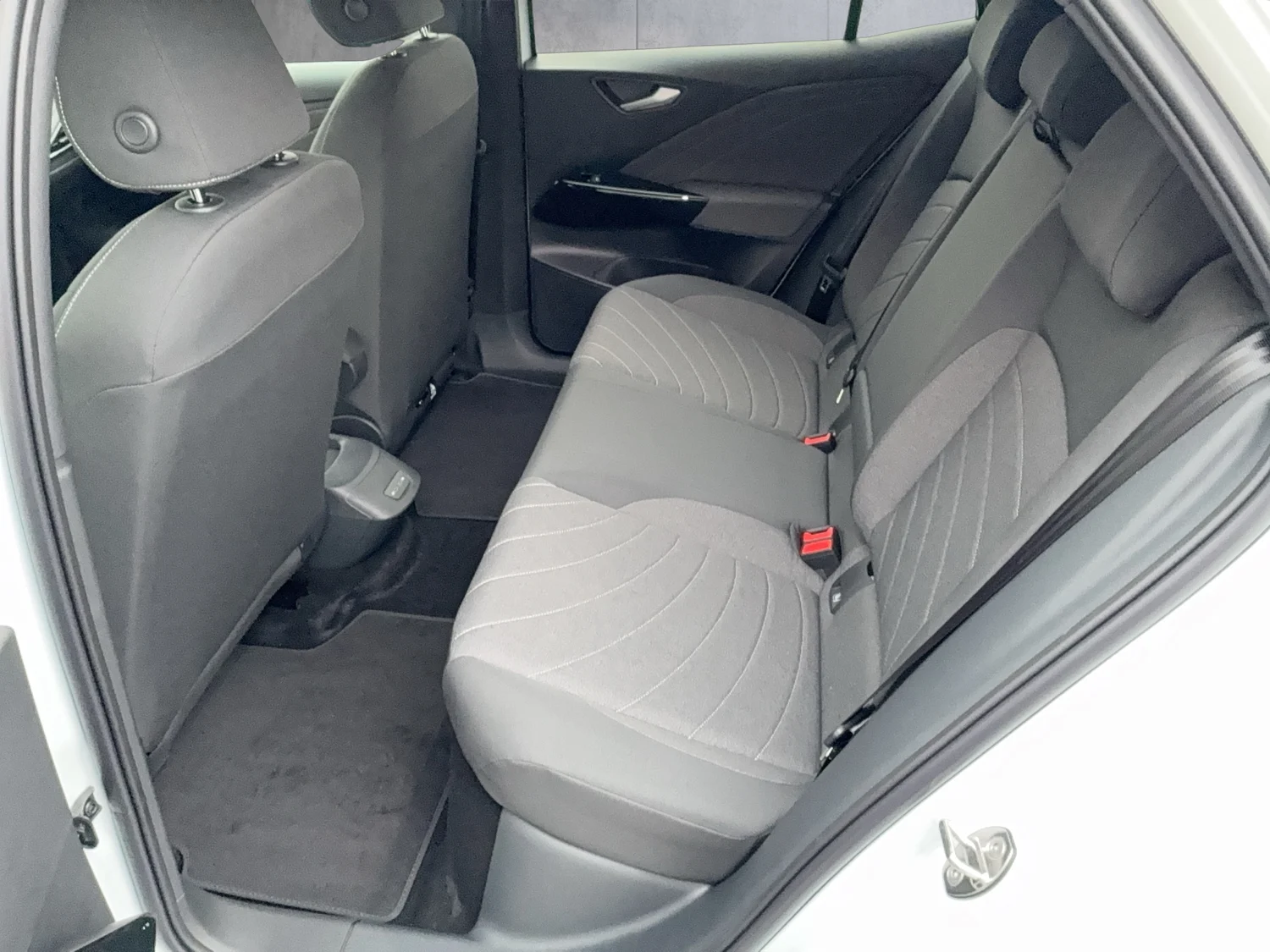 Bild eines VW ID.3 Pro  Perf. 170 kW Business