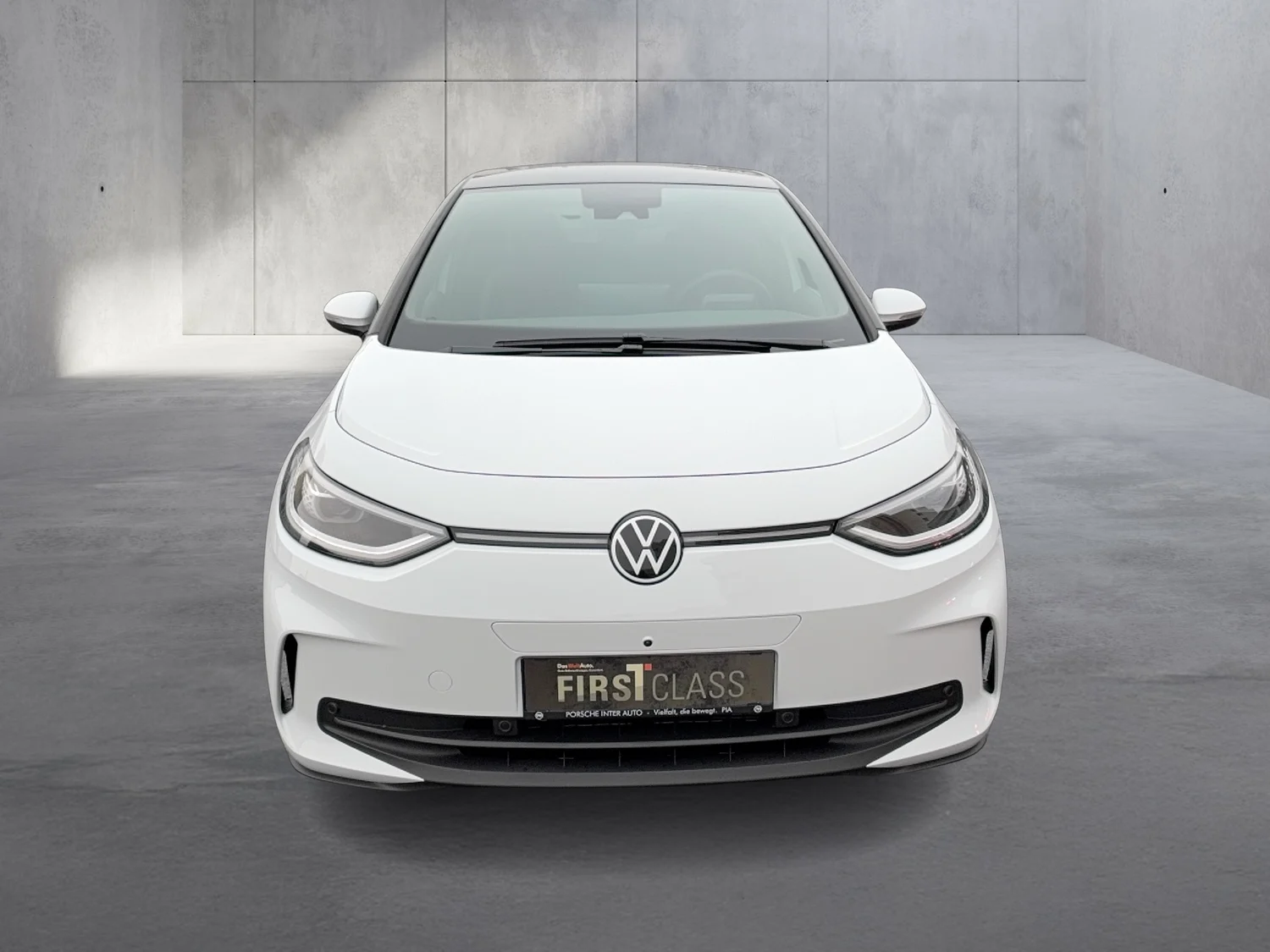 Bild eines VW ID.3 Pro  Perf. 170 kW Business