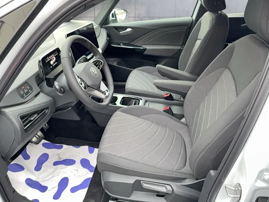 Bild eines VW ID.3 Pro  Perf. 170 kW Business