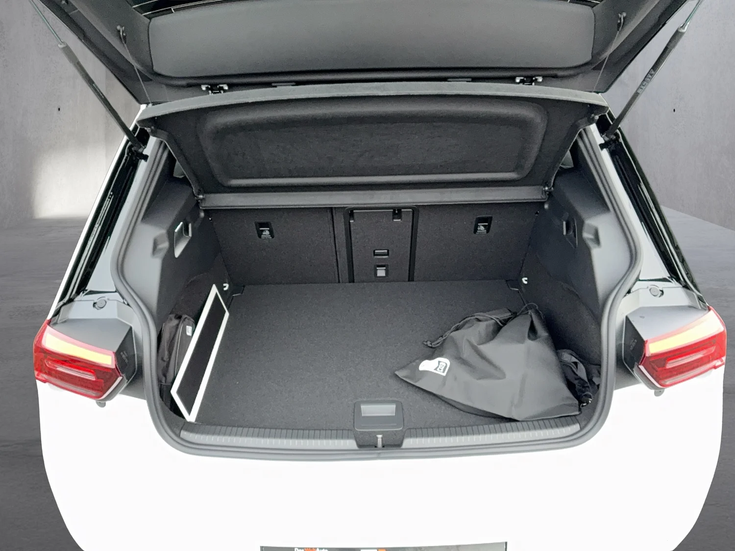 Bild eines VW ID.3 Pro  Perf. 170 kW Business