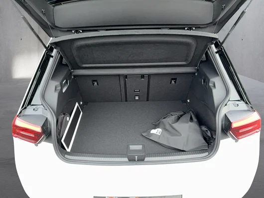 Bild eines VW ID.3 Pro  Perf. 170 kW Business