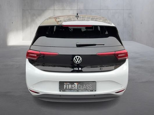 Bild eines VW ID.3 Pro  Perf. 170 kW Business