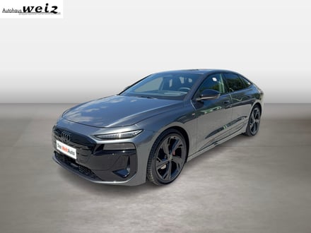 Audi A6 Sportback e-tron