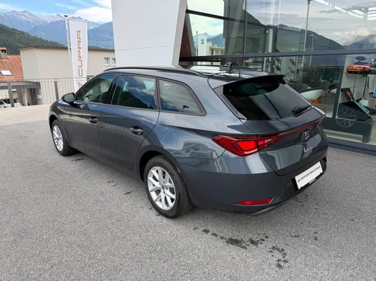 Bild eines SEAT Leon SP Kombi Style Edition 1.5TSI 115PS