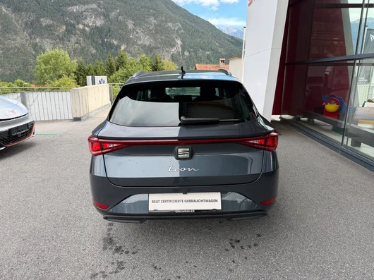 Bild eines SEAT Leon SP Kombi Style Edition 1.5TSI 115PS