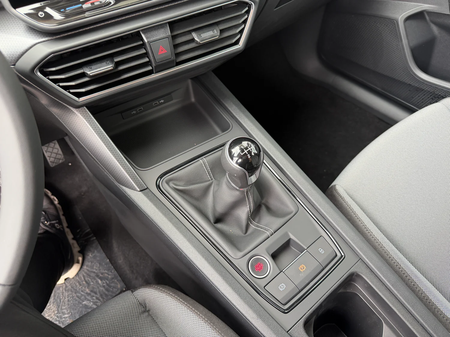 Bild eines SEAT Leon SP Kombi Style Edition 1.5TSI 115PS