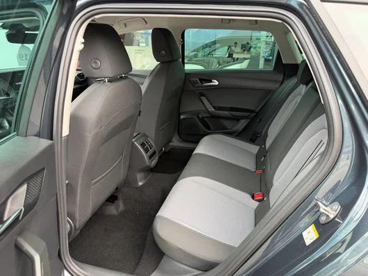 Bild eines SEAT Leon SP Kombi Style Edition 1.5TSI 115PS
