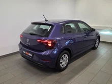 Thumbnail-Foto von Fahrzeug