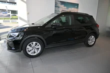 SEAT Arona Reference Edition 1.0 TSI in Candy-Weiß