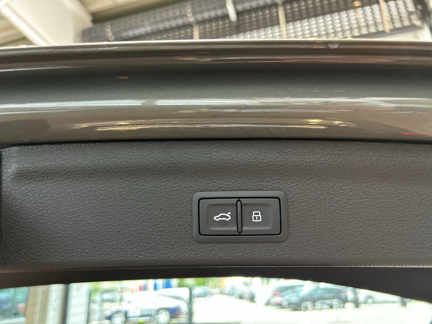 Bild eines Audi Q3 40 TDI quattro admired