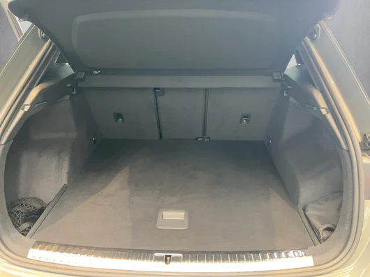 Bild eines Audi Q3 40 TDI quattro admired