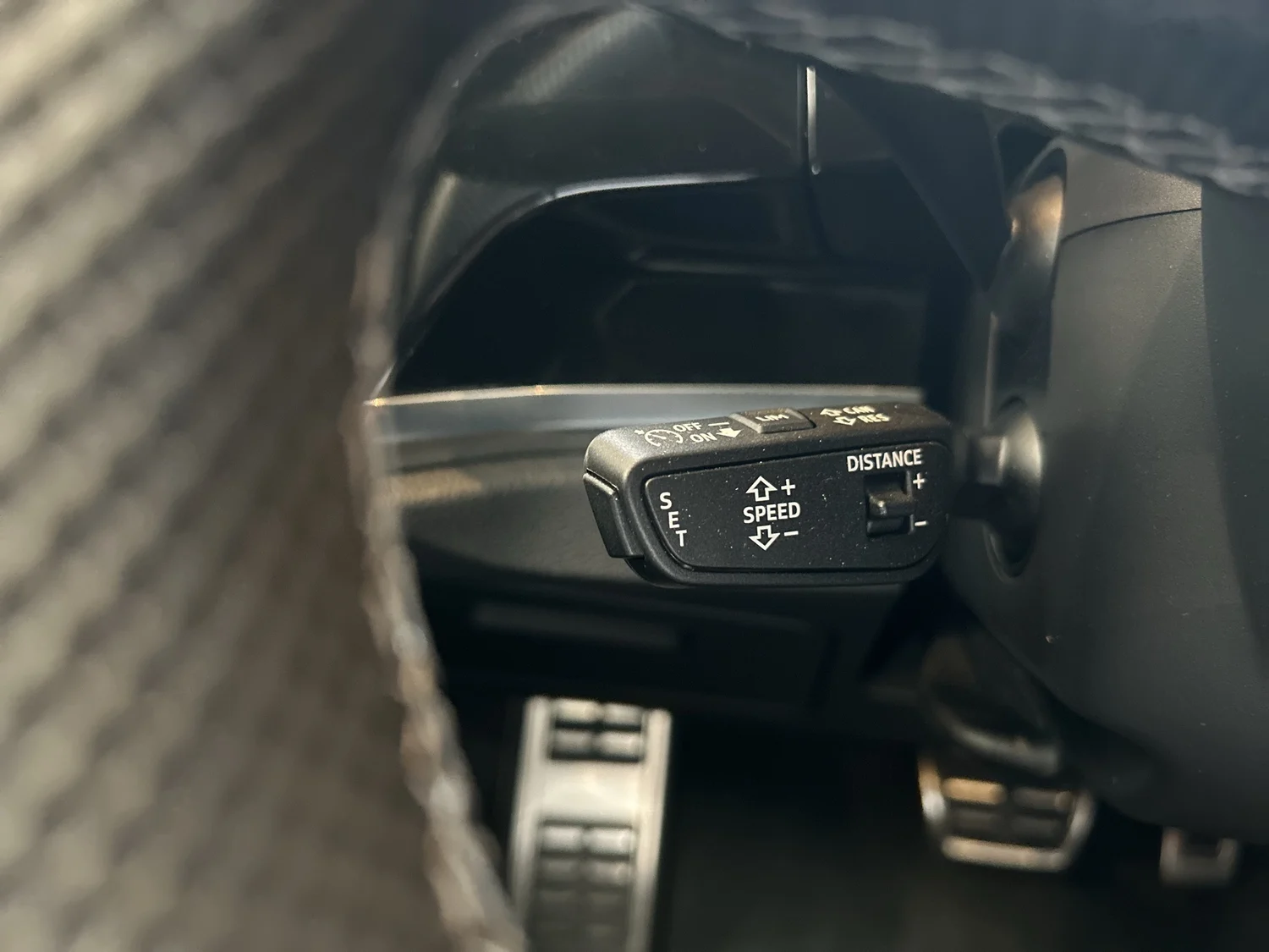 Bild eines Audi Q3 40 TDI quattro admired