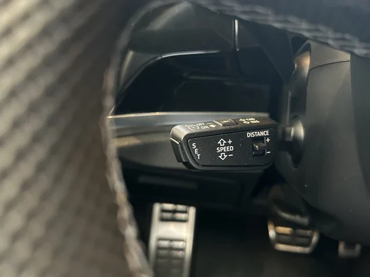 Bild eines Audi Q3 40 TDI quattro admired