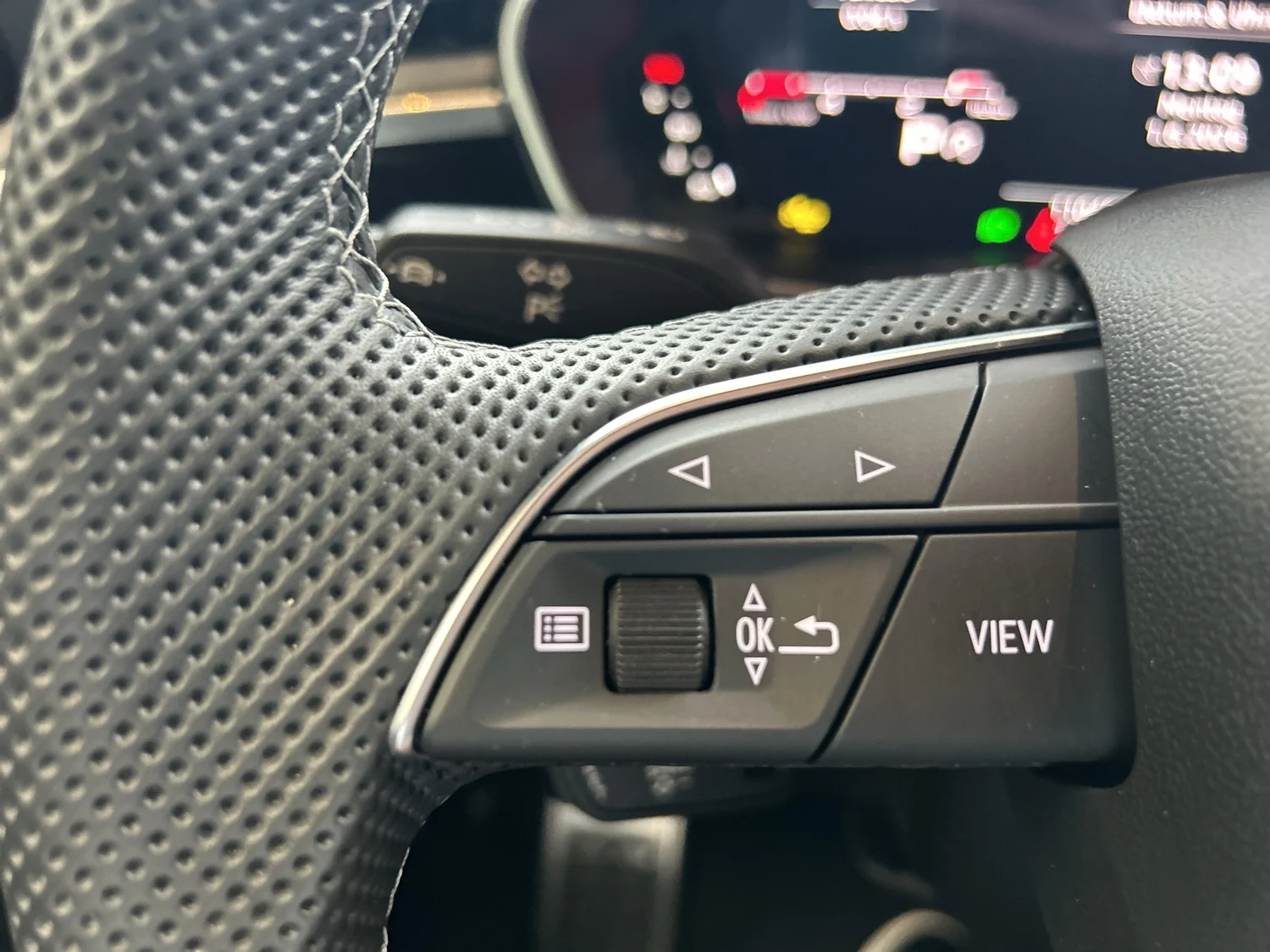 Bild eines Audi Q3 40 TDI quattro admired