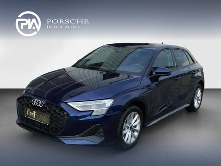 Audi A3 Sportback 30 TFSI