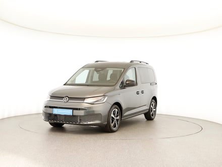 VW Caddy Life TDI 4MOTION