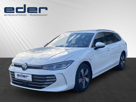 VW Passat Variant Business eHybrid 150kW