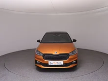 Thumbnail-Foto von Fahrzeug