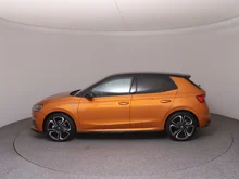 Thumbnail-Foto von Fahrzeug