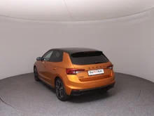 Thumbnail-Foto von Fahrzeug