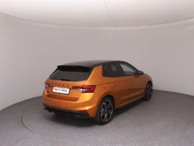 Thumbnail-Foto von Fahrzeug