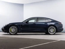 Thumbnail-Foto von Fahrzeug