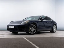 Thumbnail-Foto von Fahrzeug