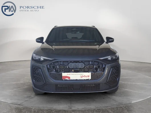 Bild eines Audi Q5 SUV TDI quattro 150 kW