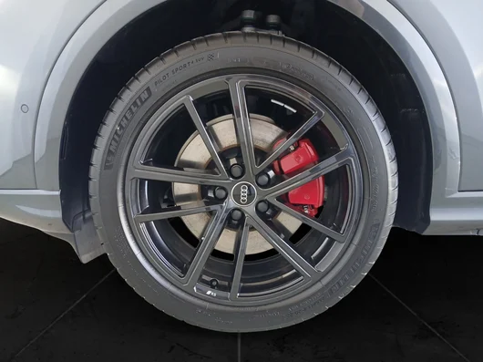 Bild eines Audi Q5 SUV TDI quattro 150 kW