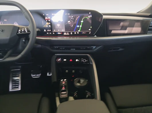 Bild eines Audi Q5 SUV TDI quattro 150 kW