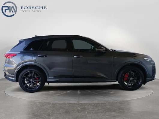 Bild eines Audi Q5 SUV TDI quattro 150 kW